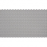 Сетка декоративная "Мелкая" 1,6 40*120 см (черная) 