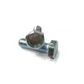 Болт М12*40 пр.8,8 полная резьба DIN 933 (11595)