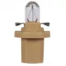 Лампа накаливания NARVA 17049 BAX 12V 1.5W(B8.5d) (уп. 10шт)