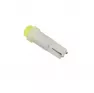 Лампа светодиодная 12V T5-COB-3D белая (уп. 50шт)