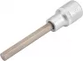 Головка со вставкой шестигранник 8mm 1/2" L=100mm АвтоDело 39388