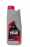 Антифриз красный FELIX Moto PRO 1л