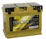 Аккумулятор DECUS VLR 6CT-66 (о.п)