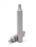 Бита HEX  H6 10мм 75мм Forsage F-1747506 