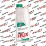 Антифриз зеленый FELIX G11 PROLONGER 1л