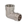Угол Thermofix никель 25х25 нар/вн 9262