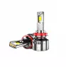 Лампы светодиодные головного света SVS H8/H9/H11 4775CSP/11000Lm/6000K/12V/100W (к-т. 2шт) м