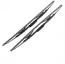 Щетка каркасная, всесезонная  LONBON WIPER A8 (400мм)