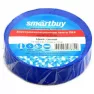 Изолента Smartbuy 15*10 м синяя SBE-IT-15-10-db