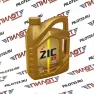 Масло моторное синтетическое ZIC X9 SAE 5W30 API SL/CF 4л