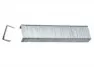 Скобы для степлера HAISSER HS119011 6мм 1000шт (1565-6)