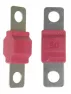 Предохранитель ABF405 ленточный с изолятором 50A (40,8x12,1мм,d5,6мм)