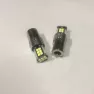 Лампа светодиодная 12V 1156-3030-24SMD (1 конт) белая (уп. 50шт)