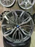 Диски литые REPLICA ZY2018 (ZY2019) 21/5*120 10J (11J) D74.1 ET35 (ET45) LGM