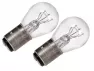 Лампа накаливания AUTOPROFI P21/5W 12V 21/5W (BAY15d) (уп. 10шт)