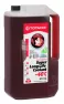 Охлаждающая жидкость TOTACHI SUPER LONG LIFE COOLANT красный -40гр. 5л