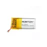 Аккумулятор ROBITON LP401225 3.7В 90mAh PK1 14062