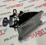 Фары противотуманные DLAA LAV- 127 W 12V 55A H3 /белые/ корпус металл, 120*45мм (компл. 2шт)