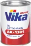 Краска акрил VIKA AK-1301 0,85л  марсель (без отвердителя)