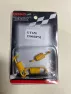 Пружины колодок сцепления 4T GY6 50 (1500rpm, 3шт) KOSO