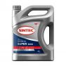 Масло моторное полусинтетическое SINTEC SUPER 3000 SAEl 10w40 API SG/CD 4л (1*4шт)
