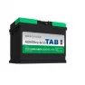 Аккумулятор TAB AGM Stop&Co 6CT-60(о.п.)