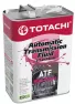Масло трансмиссионное синтетическое TOTACHI ATF Multi-Vechicle (4л.)