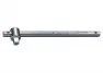 Вороток 115мм квадрат 1/4" MATRIX 13986
