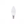 Лампа светодиодная General Lighting Systems свеча CF E14 7W 4500K GLDEN-CF-7-230-E14-4500