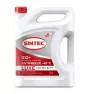 Антифриз красный SINTEC LUX-OEM G-12+ 5л