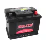 Аккумулятор SOLITE 6CT-60 (о.п.) низкий