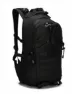 Рюкзак тактический мод.B7028 25L Black