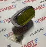 Фары противотуманные JH-2003 Y /желтые 12V 55A H3/ (компл. 2шт)