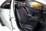 Накидки автомобильные CarFashion ROMB FRONT /черный-черный-черный/ 26175