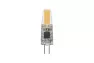Лампа светодиодная General Lighting Systems G4-3W-C-12V-6500