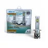 Лампа светодиодная головного света PROSVET S2 MINI H1 60W 6000lm 5500K белый свет (2шт) SD020 