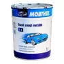 Краска металлик MOBIHEL 1л сильвер