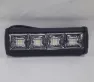 Фонарь светодиодный TORINO L36W108  LED (9-30V) 235*75*55мм