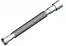 Труба гибкая AQUANT 1 1/2"х50 удлиненная (Т112) 52551