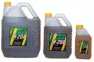 Масло индустриальное OIL RIGHT И20А 5л