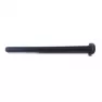 Болт М10*190 пр.10.9 DIN 931 черный (17447)