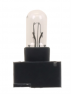 Лампа накаливания дополнительного освещения Koito E1570 14V 80mA T4,2 пластик