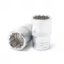 Головка Forsage 18мм 1/2" 12гр. F-54918
