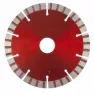 Диск алмазный Matrix 125*22,2 сегментный 73173
