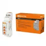 Реле напряжения TDM РН 1-220В