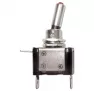 Тумблер ASW-07D 12V 25A ON-OFF красный