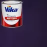 Краска акрил VIKA AK-1301 0,85л  447 синяя полночь (без отвердителя)