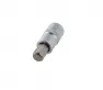 Головка со вставкой 1/2" 6-гран. 12 мм L=55мм Автодело 39292