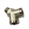 Тройник-Y VEPA A141/2 FMF1/4"
