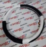 Оплетка рулевого колеса PILOT 3768WH 37-38 см (белый) 